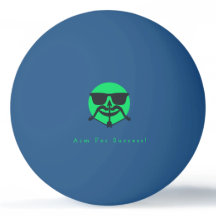 Baard & Pijl Ping Pong Ball
