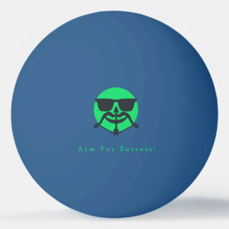 Baard & Pijl Ping Pong Ball