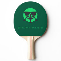 Baard & Pijl Ping Pong Paddle v2