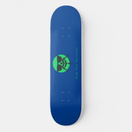 Baard & Pijl Skateboard