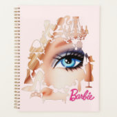 Baard Planner (Voorkant)
