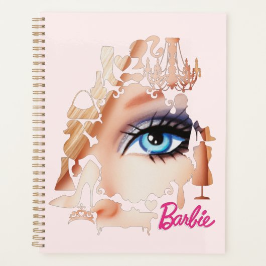 Baard Planner (Voorkant)