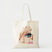 Baard Tote Bag (Voorkant)