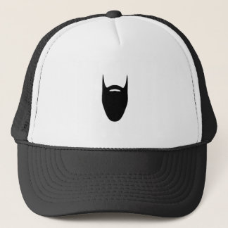 baard trucker pet
