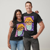Baard van de Pekel T-shirt (Unisex)