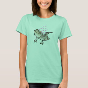 Baardagaam / Rankin Draak Liefde T-shirt