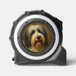 Baardcollie Rolmaat
