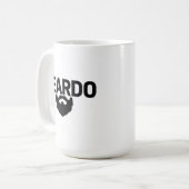 BAARDMAN KOFFIEMOK (Voorkant links)