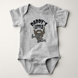 baardvader romper