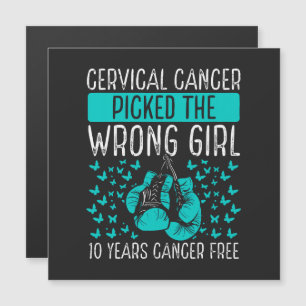 Baarmoederhalskanker koos de verkeerde meid