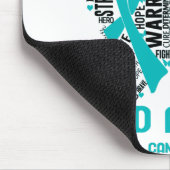 Baarmoederhalskanker - Kortingen Muismat (Hoek)