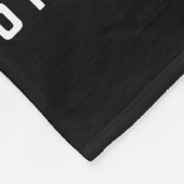 Baarmoederhalskanker krijger deken (Hoek)