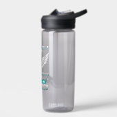 Baarmoederhalskanker Vrouwen Waterfles (Links)