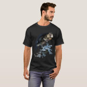 Baars 01 t-shirt (Voorkant volledig)