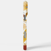 baars Case-Mate iPhone case (Achterkant / Rechts)
