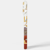 baars Case-Mate iPhone case (Achterkant / Links)