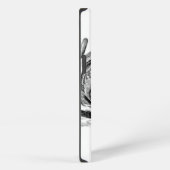 Baars iPhone Hoesje (Rechterkant)