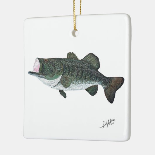 Baars Keramisch Ornament (Links)