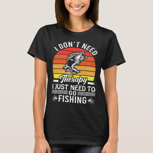 Baars Retro Design T-shirt (Voorkant)