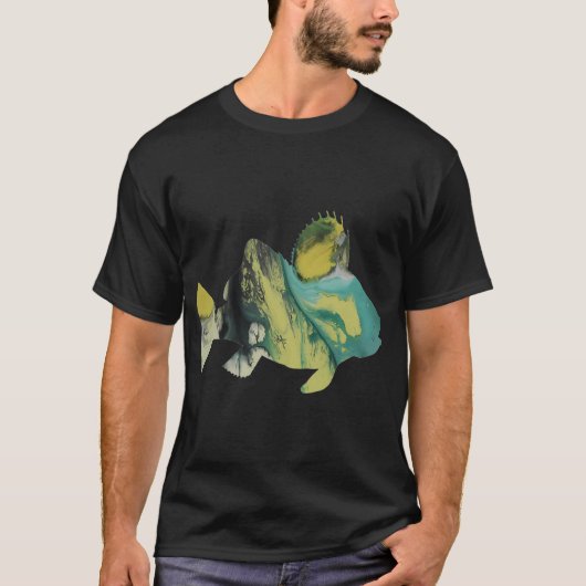 Baars T-shirt (Voorkant)
