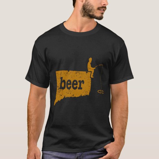 Baars T-shirt (Voorkant)
