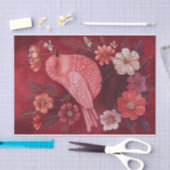 baars tissuepapier (Craft)