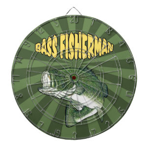 Baars Vissers Dartbord