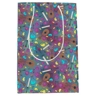 Baarten en tabletops medium cadeauzakje