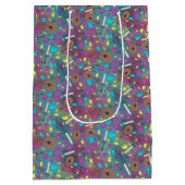 Baarten en tabletops medium cadeauzakje (Achterkant)