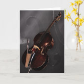 Baarzen - Kaart (Gele Bloem)