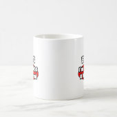 Baas...Big Deal Koffiemok (Center)