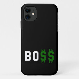 Baas, Bo$ Case-Mate iPhone Case