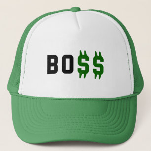Baas, Bo$ Trucker Pet