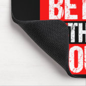 Baas-cadeauwerknemers Betere Bosdag Muismat (Hoek)