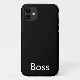 Baas Case-Mate iPhone Case