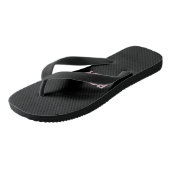 Baas Dame Paar Slippers Teenslippers (Schuin)