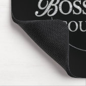Baas Dames Couture Muismat (Hoek)