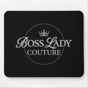 Baas Dames Couture Muismat