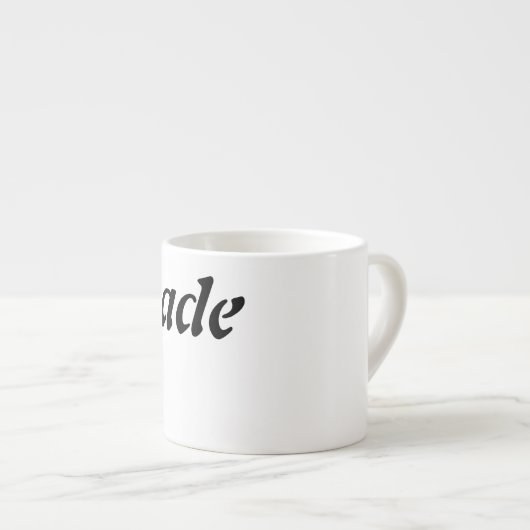 Baas Espresso Kop (Voorkant rechts)