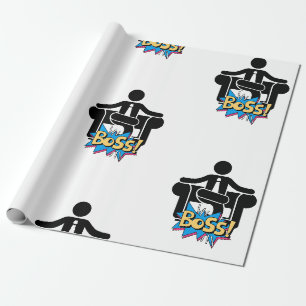 Baas Inpakpapier