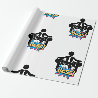 Baas Inpakpapier