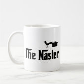 Baas Koffiemok (Links)