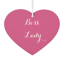 Baas Lady Air Freshner