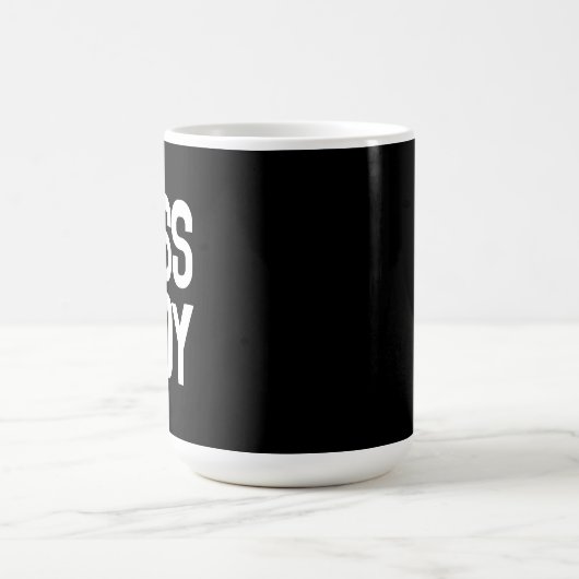 BAAS LADY KOFFIE MOK (Center)