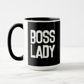 BAAS LADY KOFFIE MOK (Links)