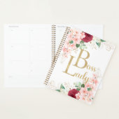 Baas Lady Planner (Display)