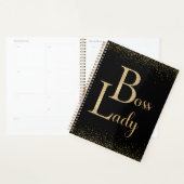 Baas Lady Planner (Display)