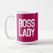 BAAS LADY ROZE KOFFIE MOK (Links)
