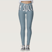 BAAS LEGGINGS (Voorkant)