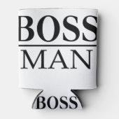 BAAS MAN BLIKJESKOELER (Voorkant)